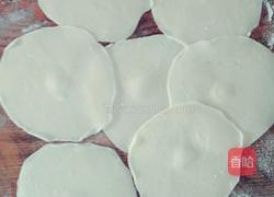 驴肉蒸饺的做法图解5