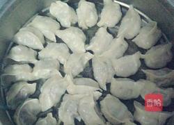 驴肉蒸饺的做法图解11