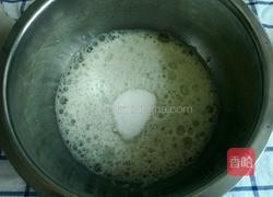 红丝绒戚风纸杯蛋糕的做法图解7