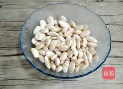 川味蹄花汤的做法图解1