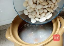 川味蹄花汤的做法图解6