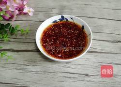 川味蹄花汤的做法图解7