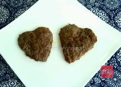 爱心牛排的做法图解7