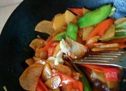 红绿灯的做法图解7