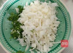 腌蒜茄子的做法图解3