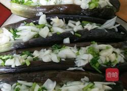 腌蒜茄子的做法图解7