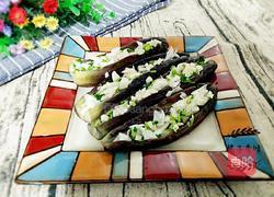 腌蒜茄子的做法图解8