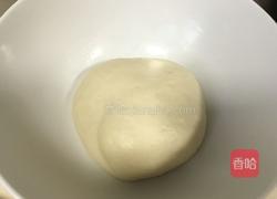 8寸青椒蛤蜊肉披萨的做法图解2