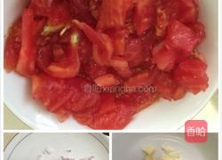 8寸青椒蛤蜊肉披萨的做法图解3