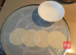 玫瑰饺子的做法图解2