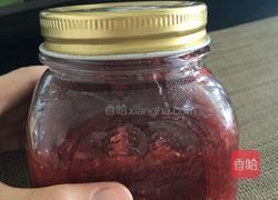 自制草莓果酱的做法图解3