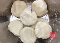 白菜猪肉馅饼的做法图解11