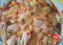 闻香鸡的做法图解2
