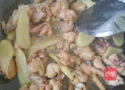闻香鸡的做法图解6