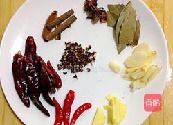 麻辣螺蛳的做法图解3