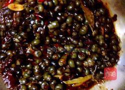 麻辣螺蛳的做法图解10