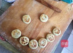 电饼铛月饼的做法图解11