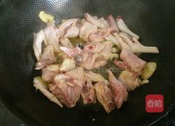 辣椒炒仔鸡的做法图解3