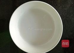 杏仁糊的做法图解2