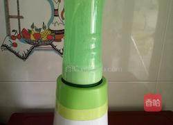 杏仁糊的做法图解3