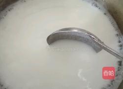 杏仁糊的做法图解5