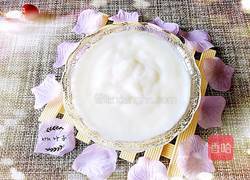 杏仁糊的做法图解6