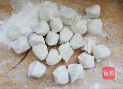 羊肉烧麦的做法图解9