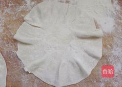 羊肉烧麦的做法图解11