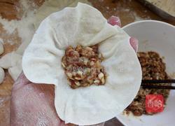 羊肉烧麦的做法图解12