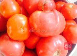 西红柿酱的做法图解2