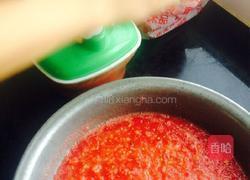 西红柿酱的做法图解3