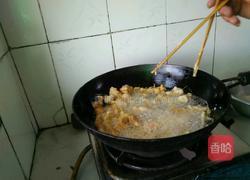 家乡酥肉的做法图解4