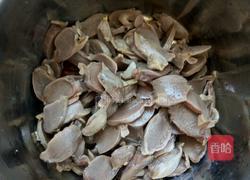 炒鸡胗的做法图解5