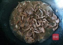 炒鸡胗的做法图解8