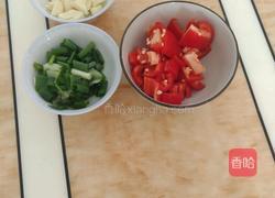 家常鱼块（农家瓦块鱼）的做法图解2