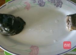 椒麻鱼片的做法图解6