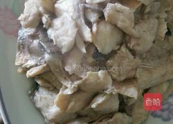 椒麻鱼片的做法图解7