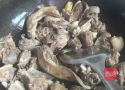 啤酒鸭的做法图解4