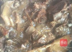 啤酒鸭的做法图解7