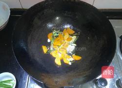 滑熘鱼片的做法图解5