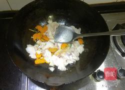 滑熘鱼片的做法图解6