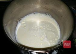 巧克力香蕉雪糕的做法图解6