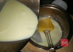 巧克力香蕉雪糕的做法图解8