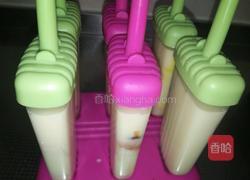 巧克力香蕉雪糕的做法图解15