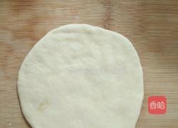 鸡蛋披萨的做法图解3