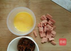 鸡蛋披萨的做法图解4