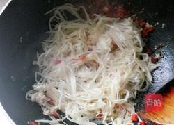 香辣金针菇的做法图解7