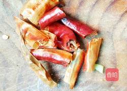 白菜豆腐汤的做法图解4