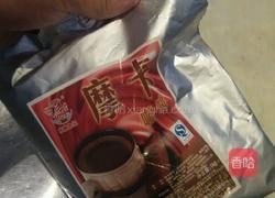 冰淇淋冰咖啡的做法图解2