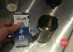 冰淇淋冰咖啡的做法图解3